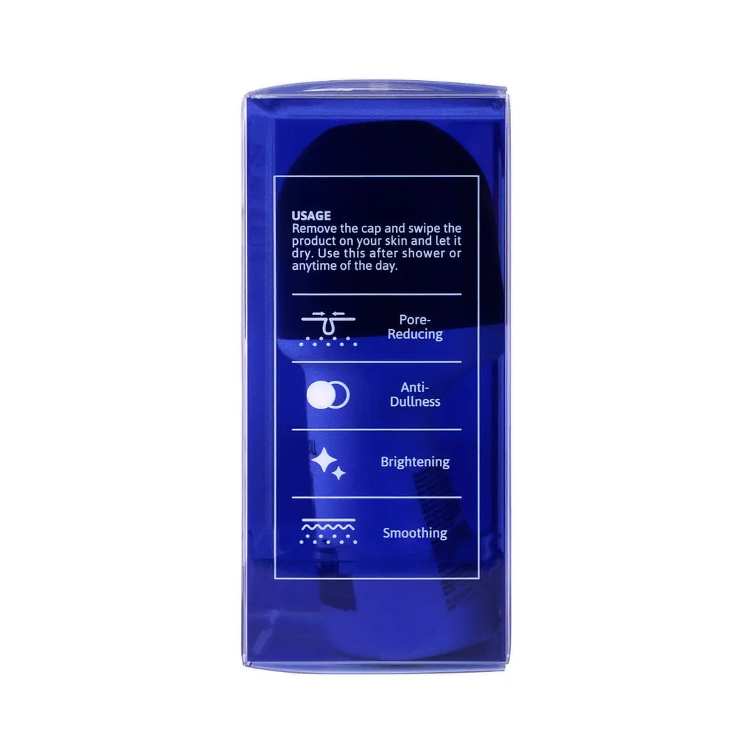 60643-Cathy Doll Pom Pom Boy Anti-Odor Deodorant Roll On 50mL +1