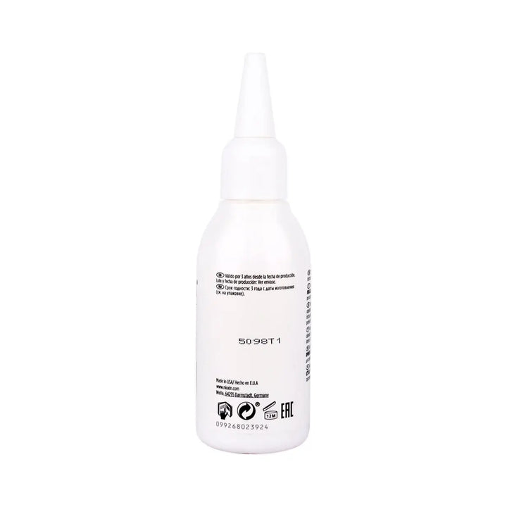 60653-Nioxin Dermabrasion Scalp Renew Exfoliating Treatment 75mL +7