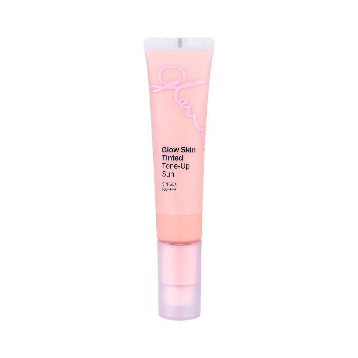 4-Missha Glow Skin Tinted Tone Up Sun SPF50+ PA++++ 30ml +3