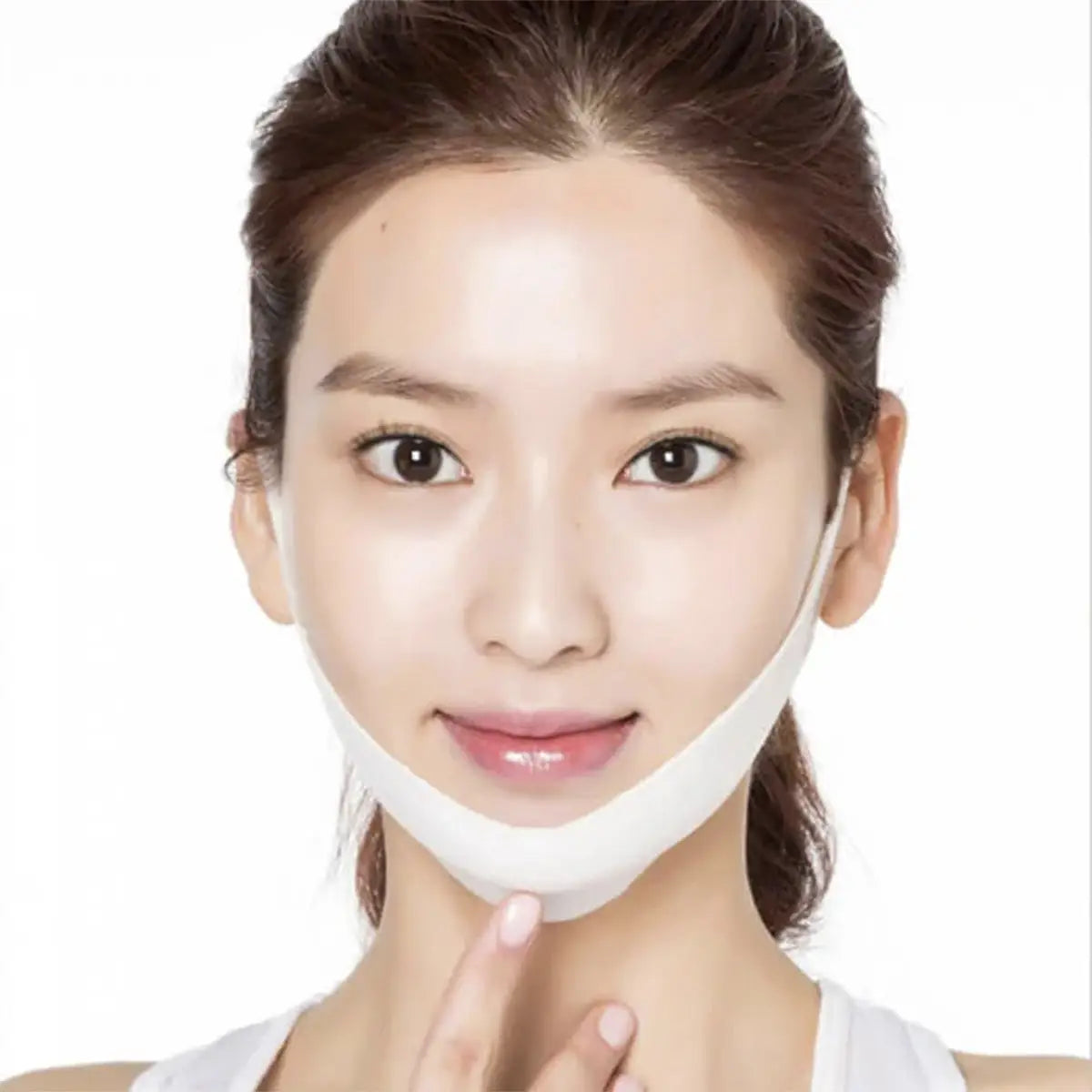 3-Missha Speedy Solution Lifting 1 Patch +2