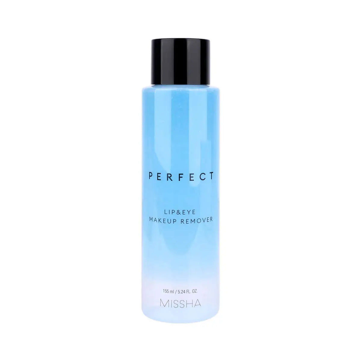 1-Missha Perfect Lip & Eye Make-Up Remover 155ml