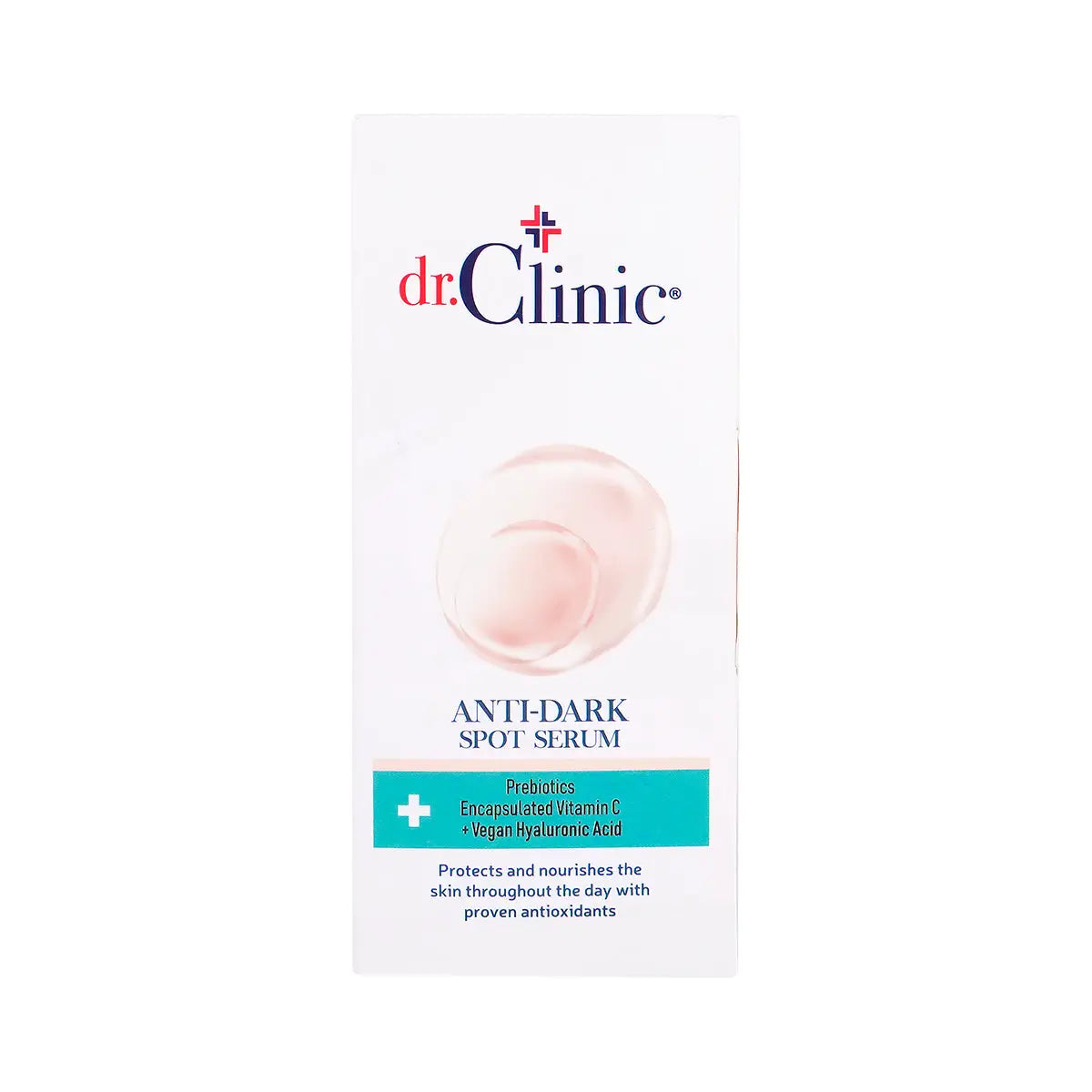 Dr.Clinic Anti Dark Spot Serum 30mL