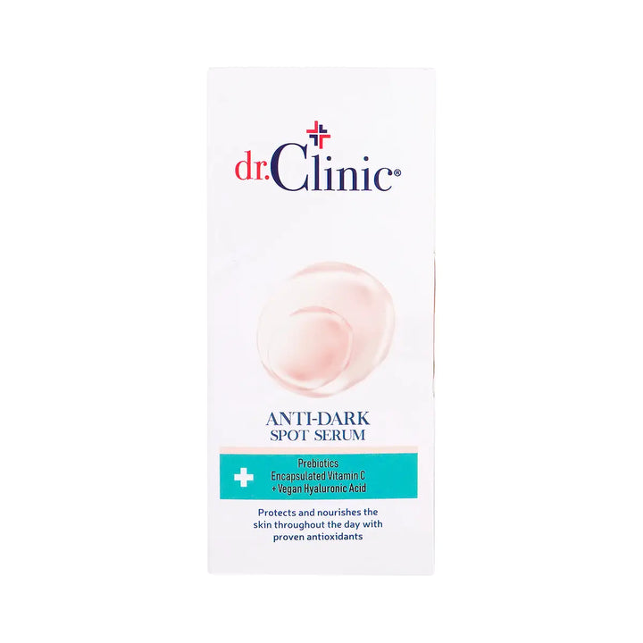 60664-Dr.Clinic Anti Dark Spot Serum 30ml +4