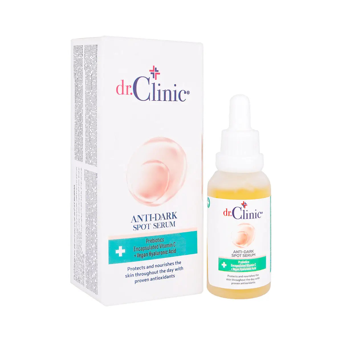 Dr.Clinic Anti Dark Spot Serum 30mL