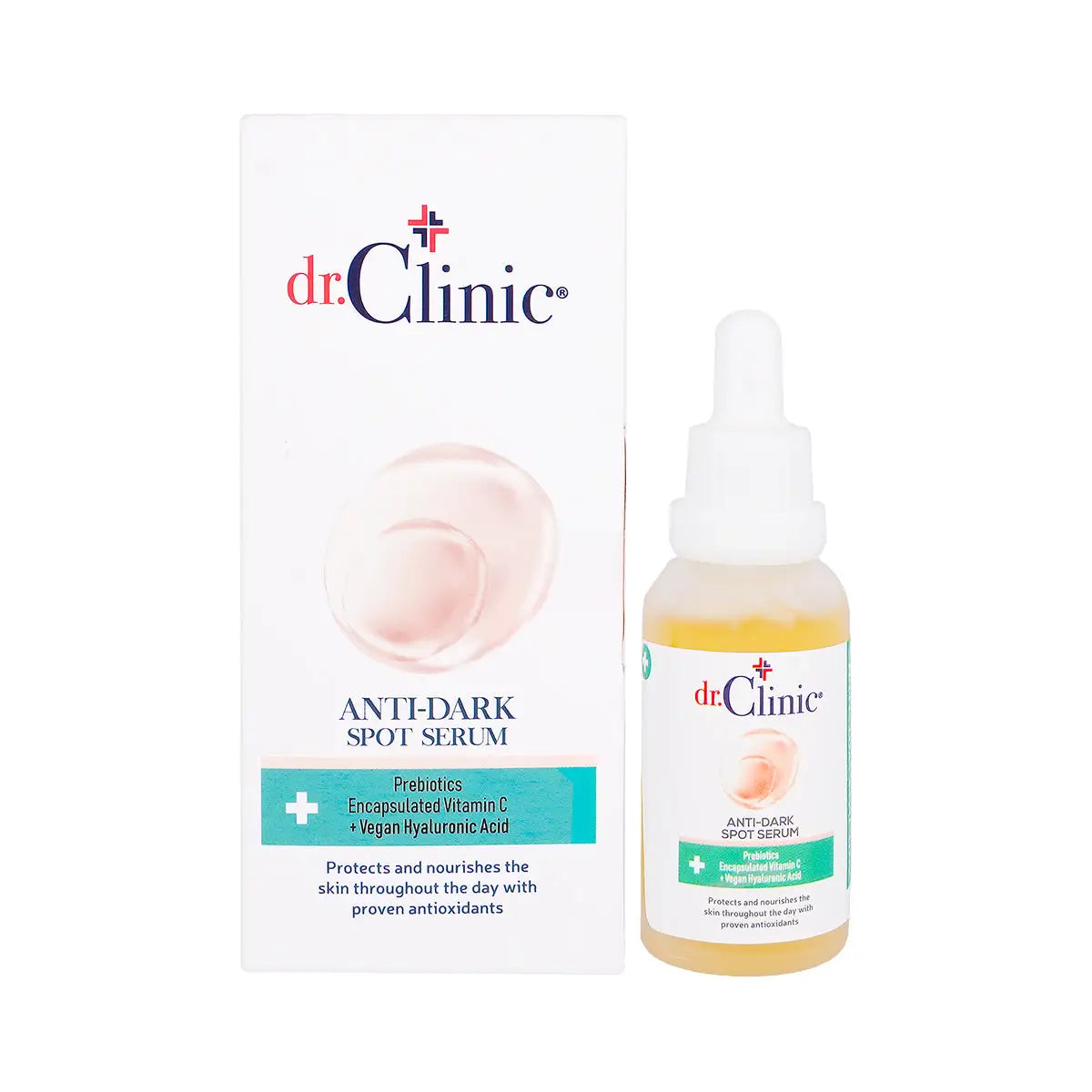 Dr.Clinic Anti Dark Spot Serum 30mL