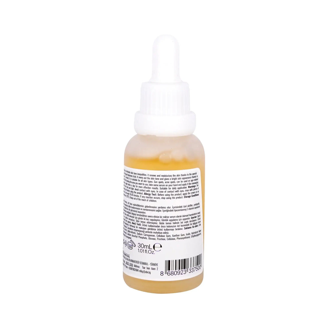 60664-Dr.Clinic Anti Dark Spot Serum 30ml +1