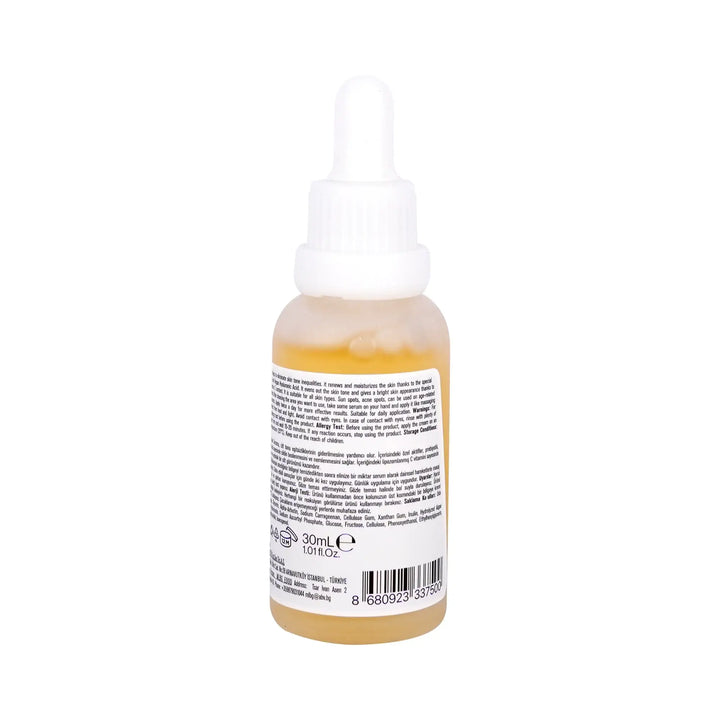 60664-Dr.Clinic Anti Dark Spot Serum 30ml +1