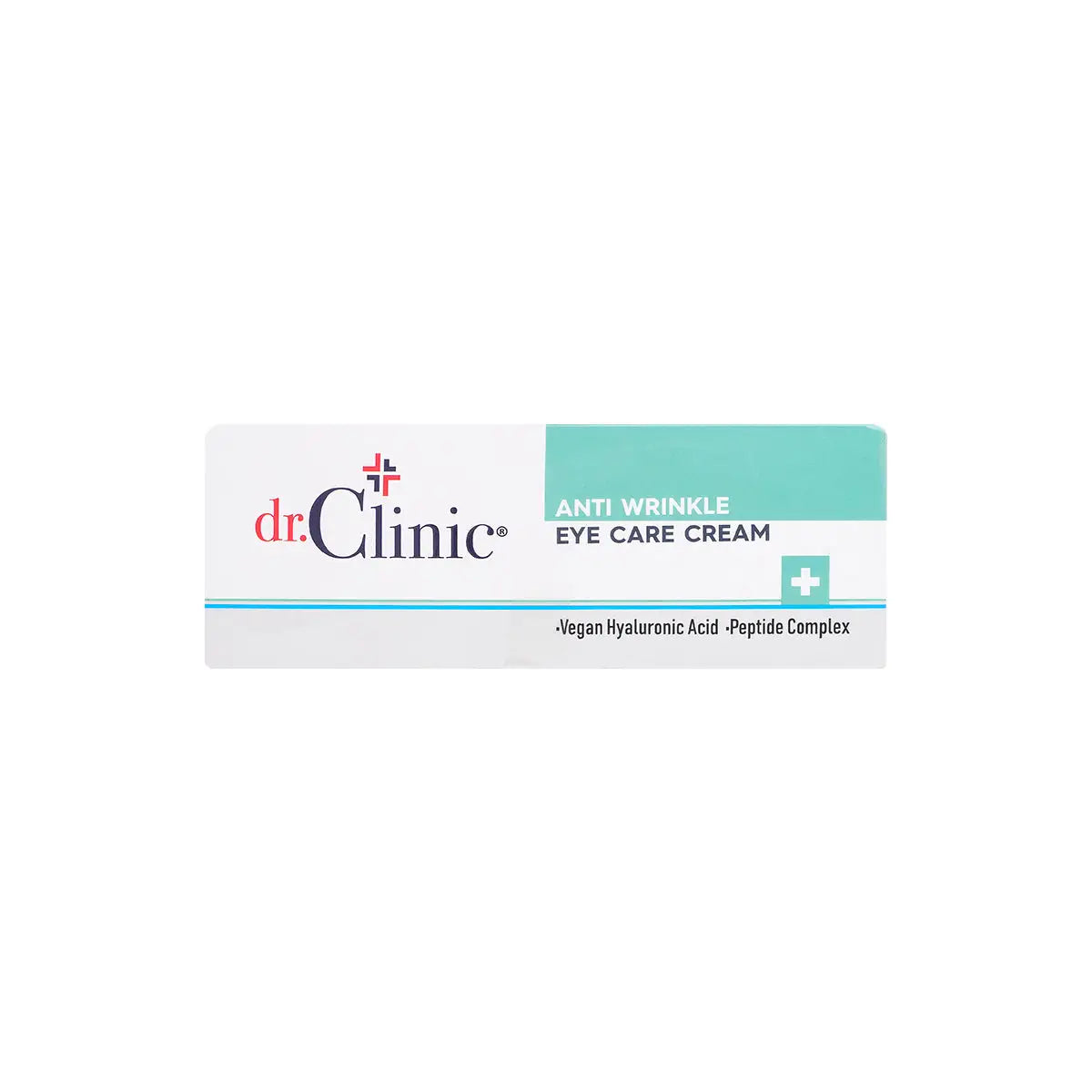 Dr.Clinic Anti Wrinkle Eye Cream 15mL