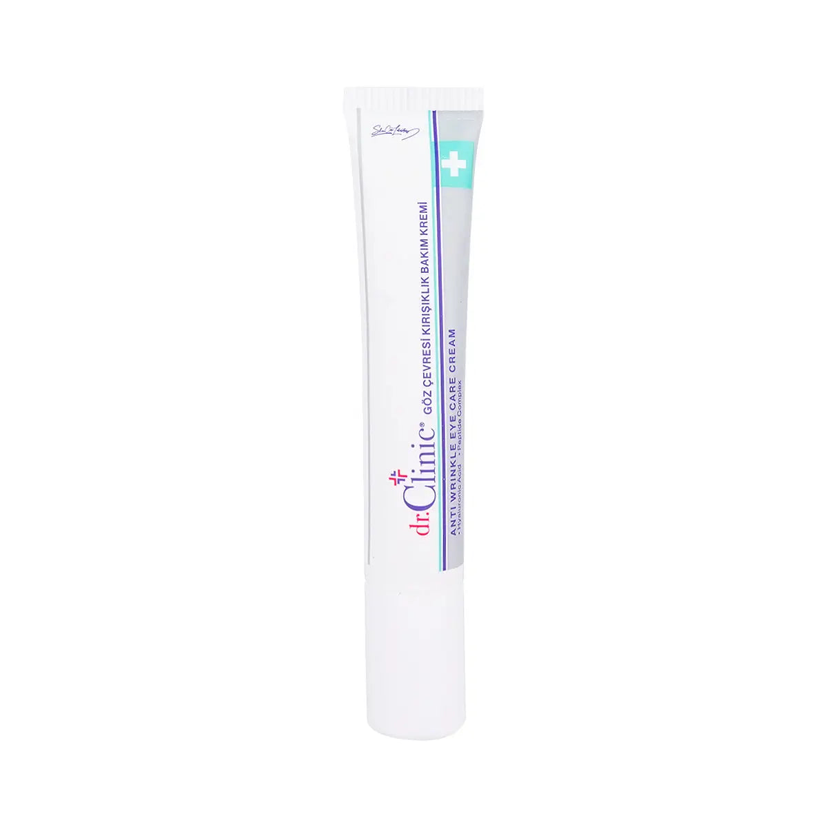 Dr.Clinic Anti Wrinkle Eye Cream 15mL