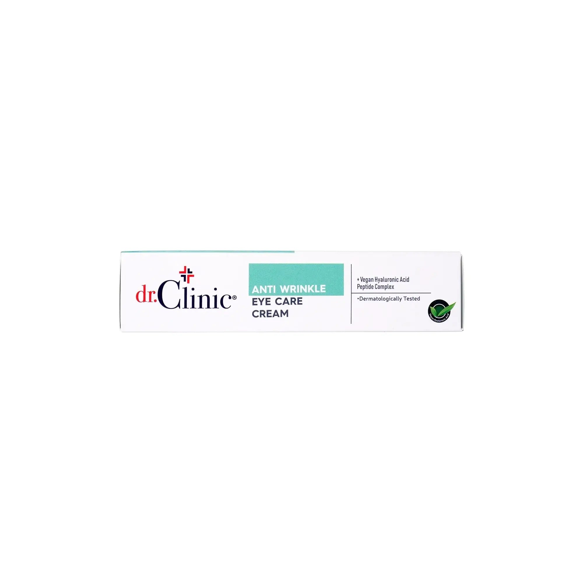 60665-Dr.Clinic Anti Wrinkle Eye Cream 15ml +5