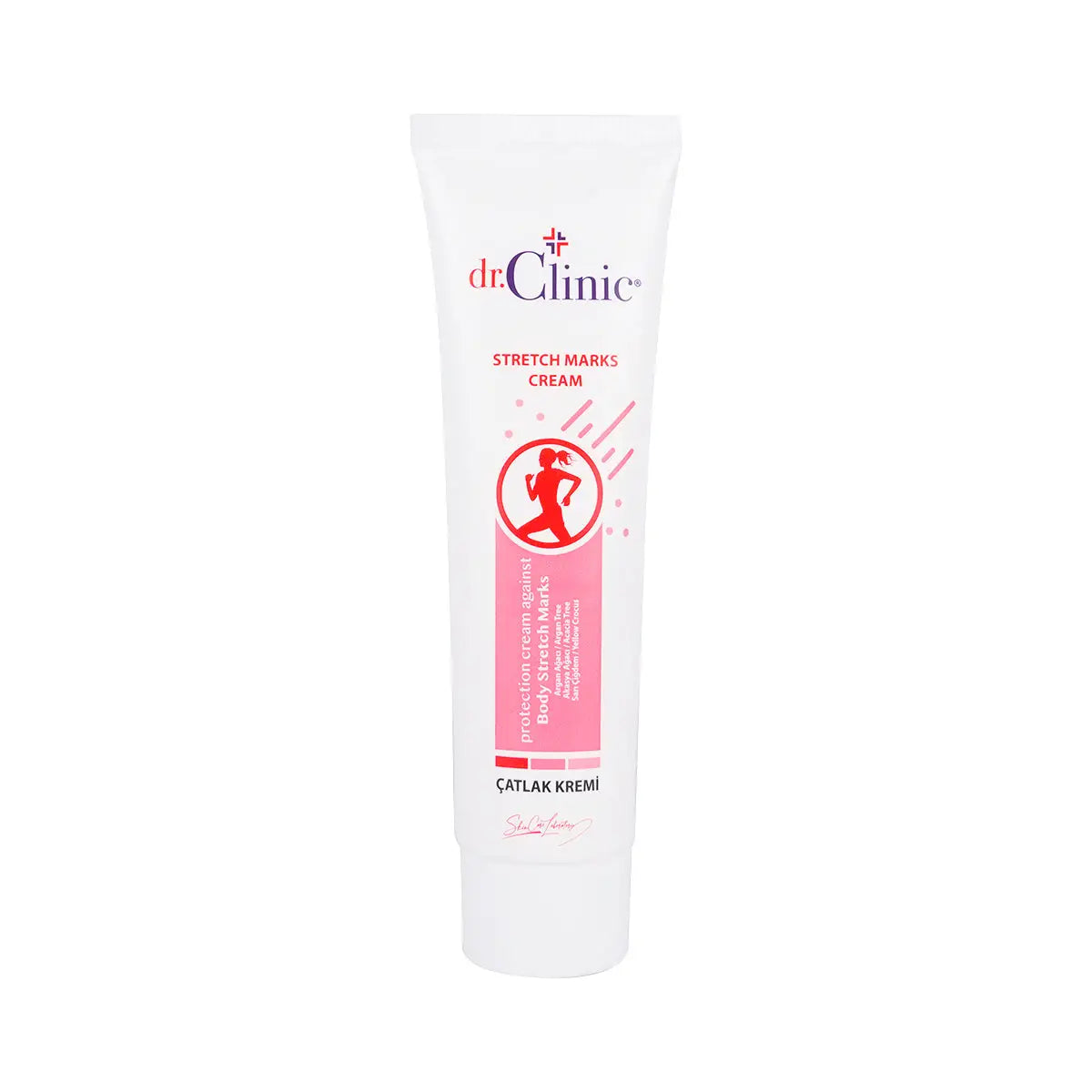 Dr.Clinic Stretch Marks Body Cream 100mL