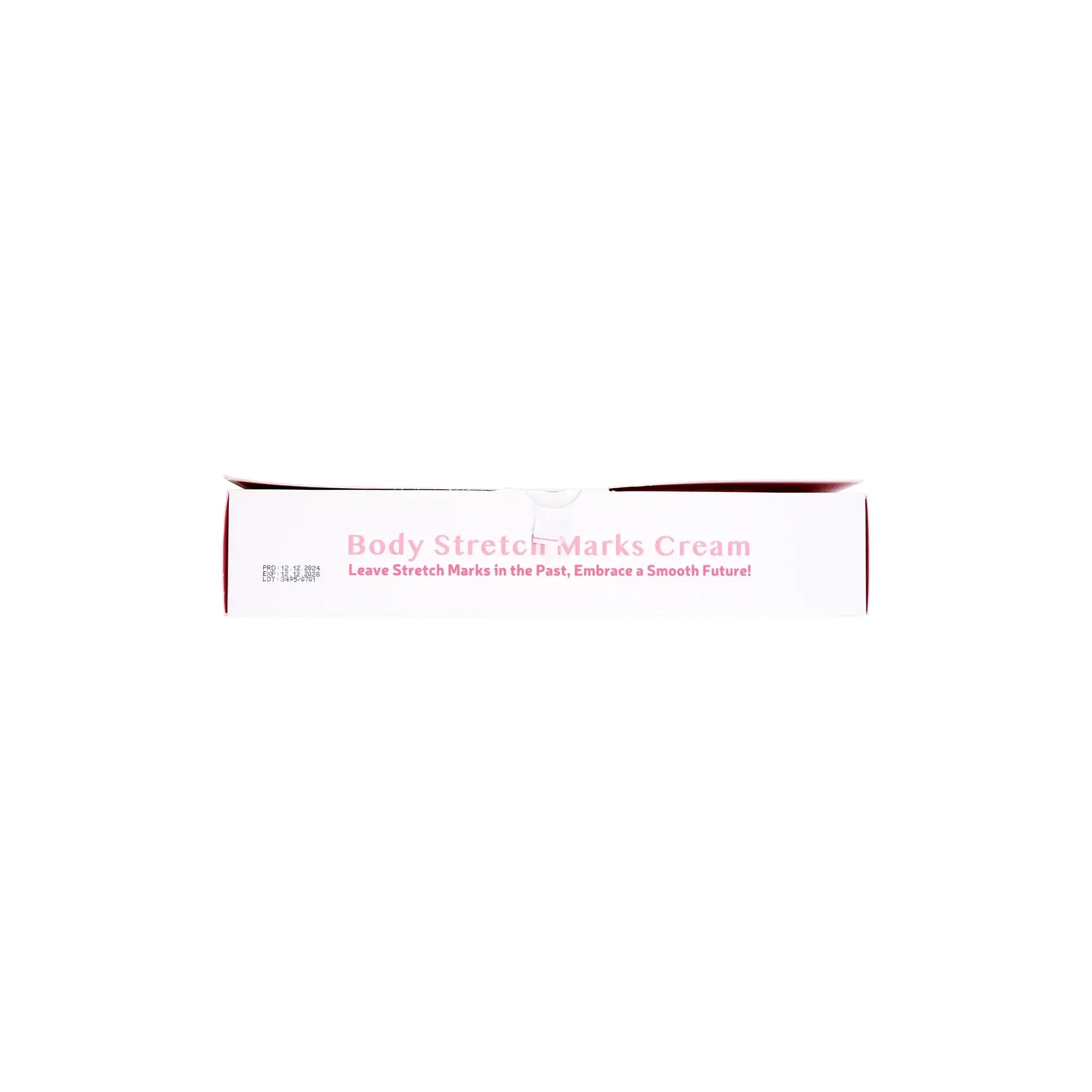 60666-Dr.Clinic Stretch Marks Body Cream 100ml +5
