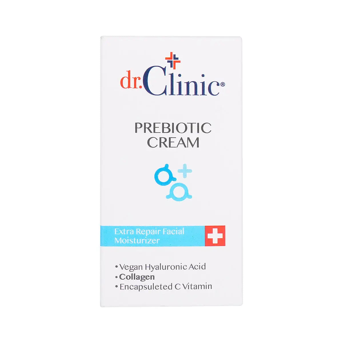 Dr.Clinic Prebiotic Cream 100mL