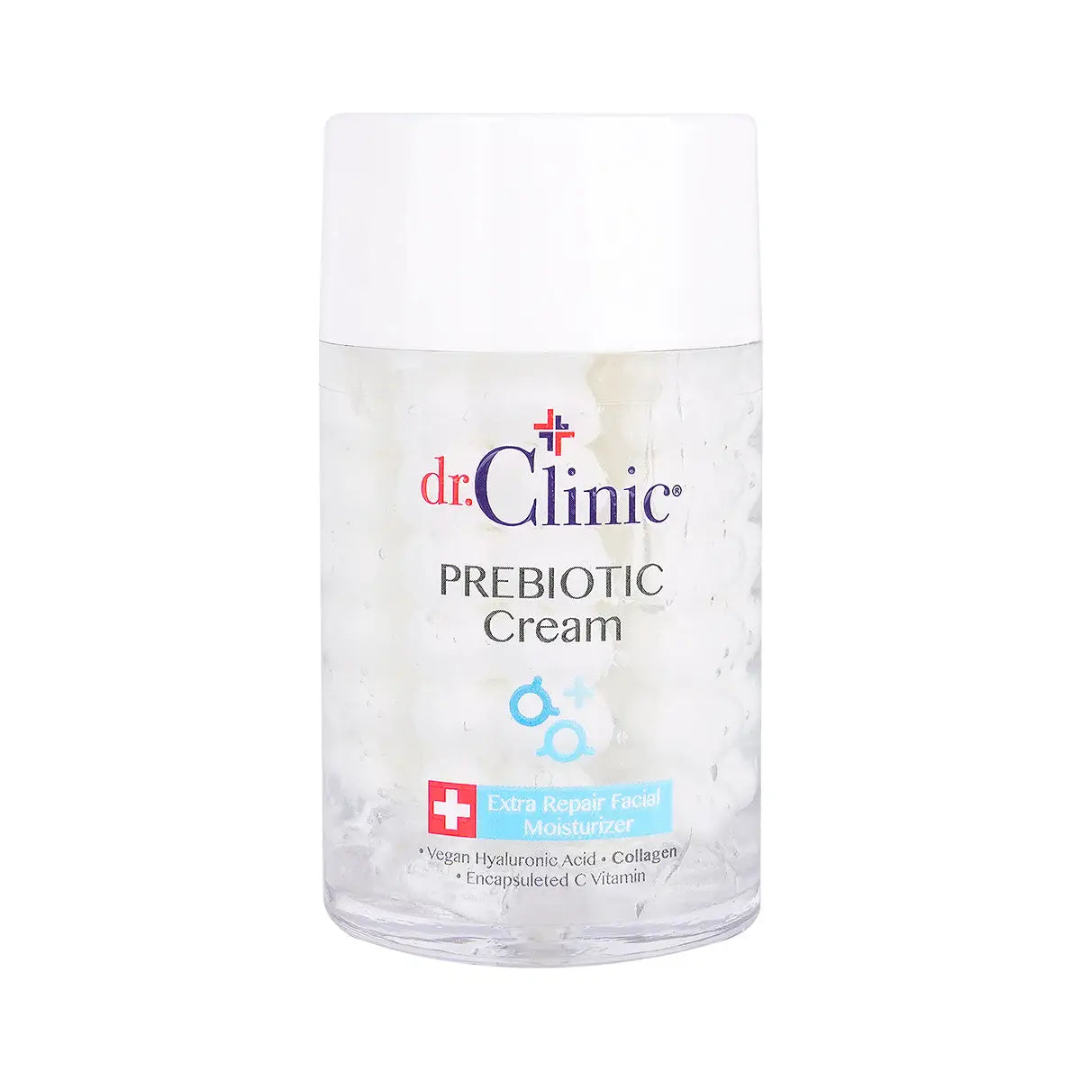 Dr.Clinic Prebiotic Cream 100mL