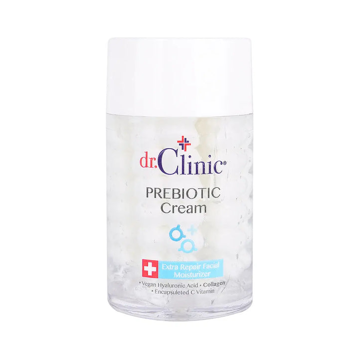 60668-Dr.Clinic Prebiotic Cream 100ml