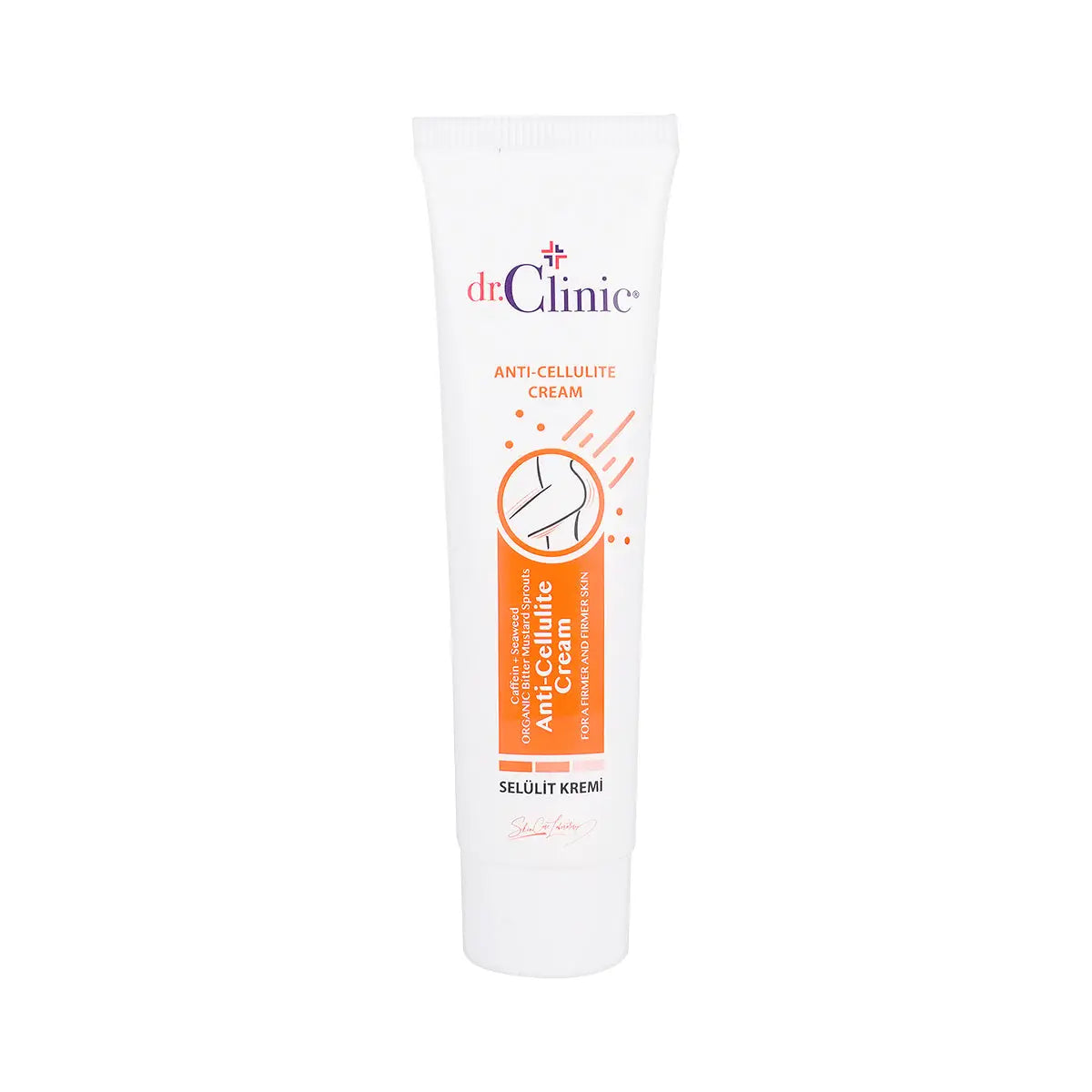Dr.Clinic Anti-Cellulite Body Cream 100mL