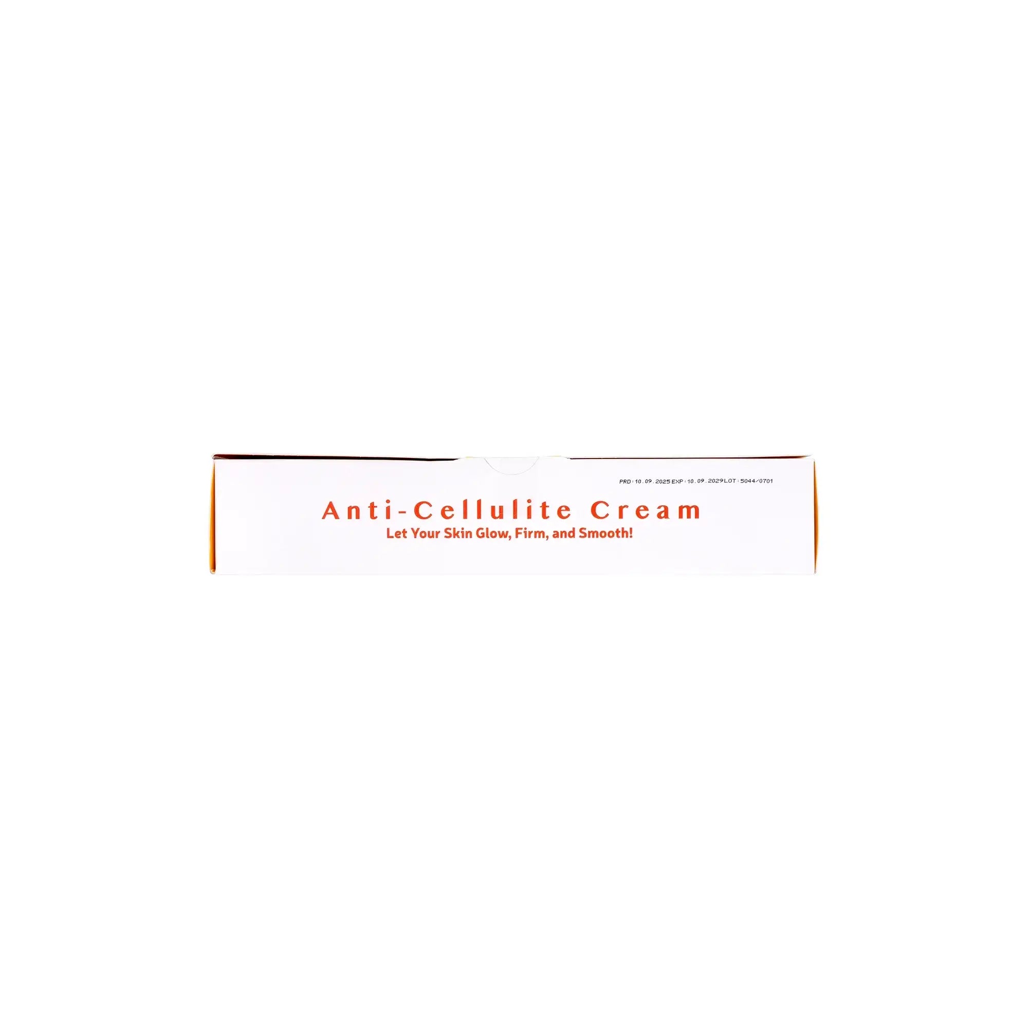 60669-Dr.Clinic Anti-Cellulite Body Cream 100ml +5