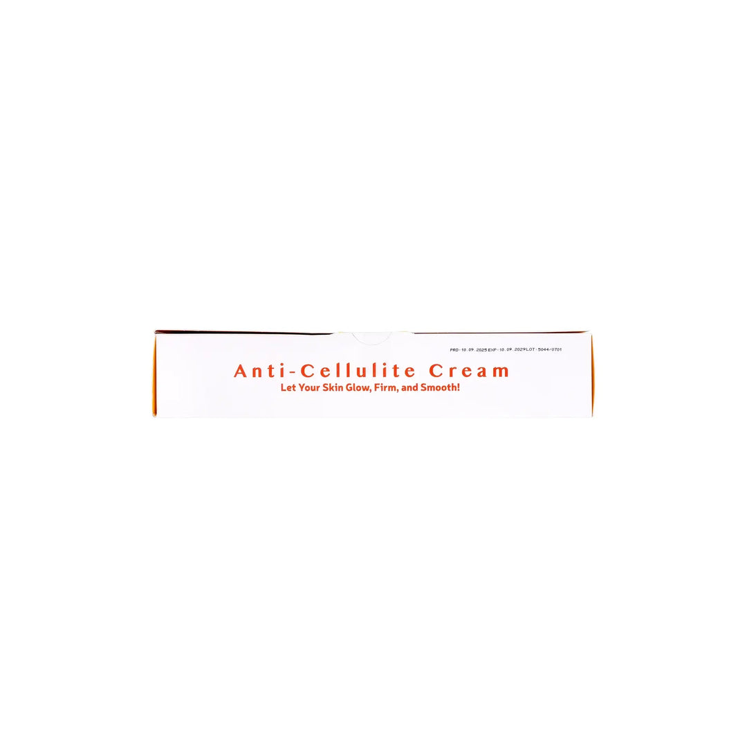 60669-Dr.Clinic Anti-Cellulite Body Cream 100ml +5