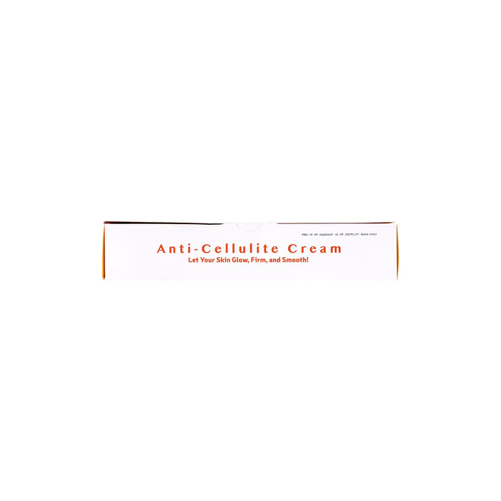 60669-Dr.Clinic Anti-Cellulite Body Cream 100ml +5