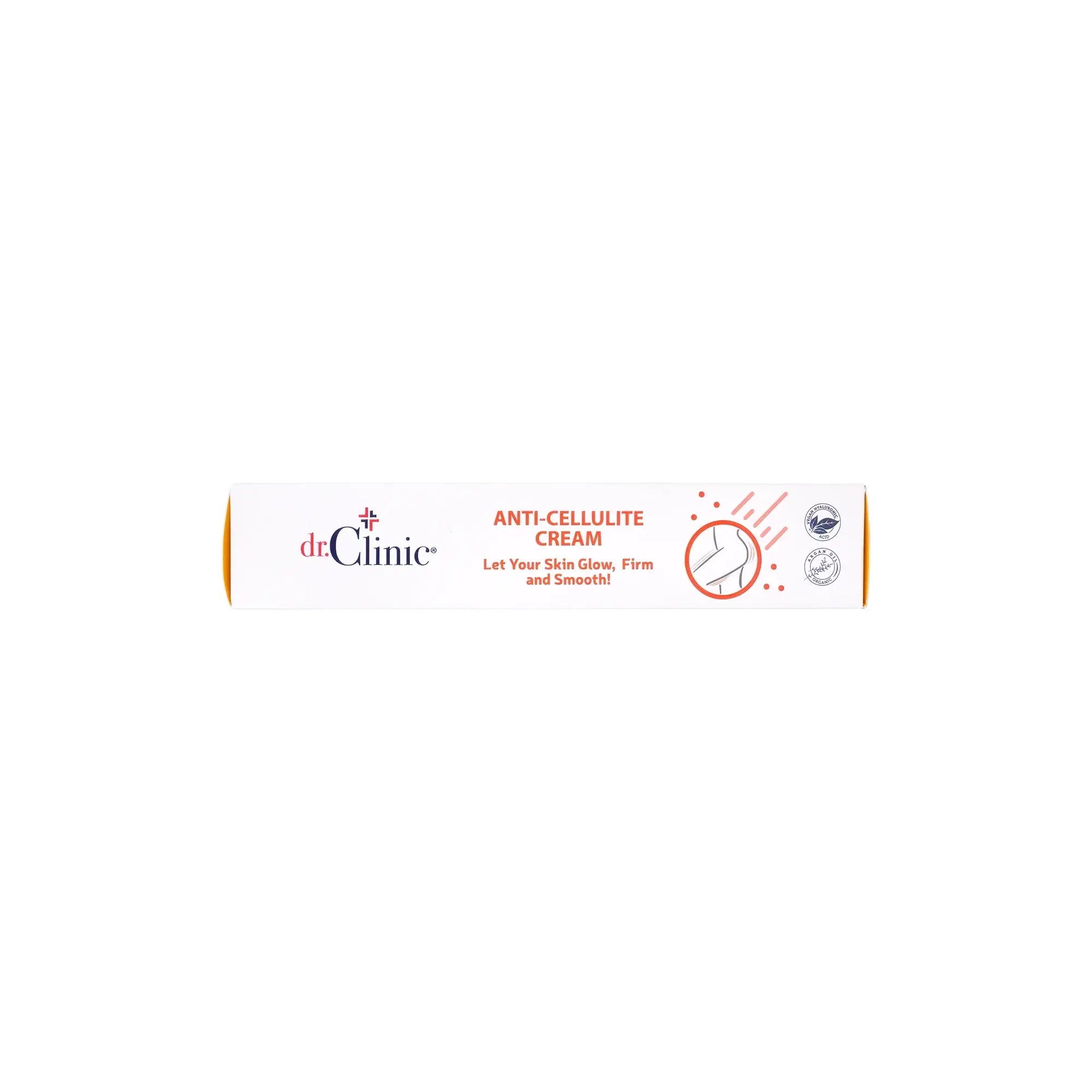 60669-Dr.Clinic Anti-Cellulite Body Cream 100ml +6