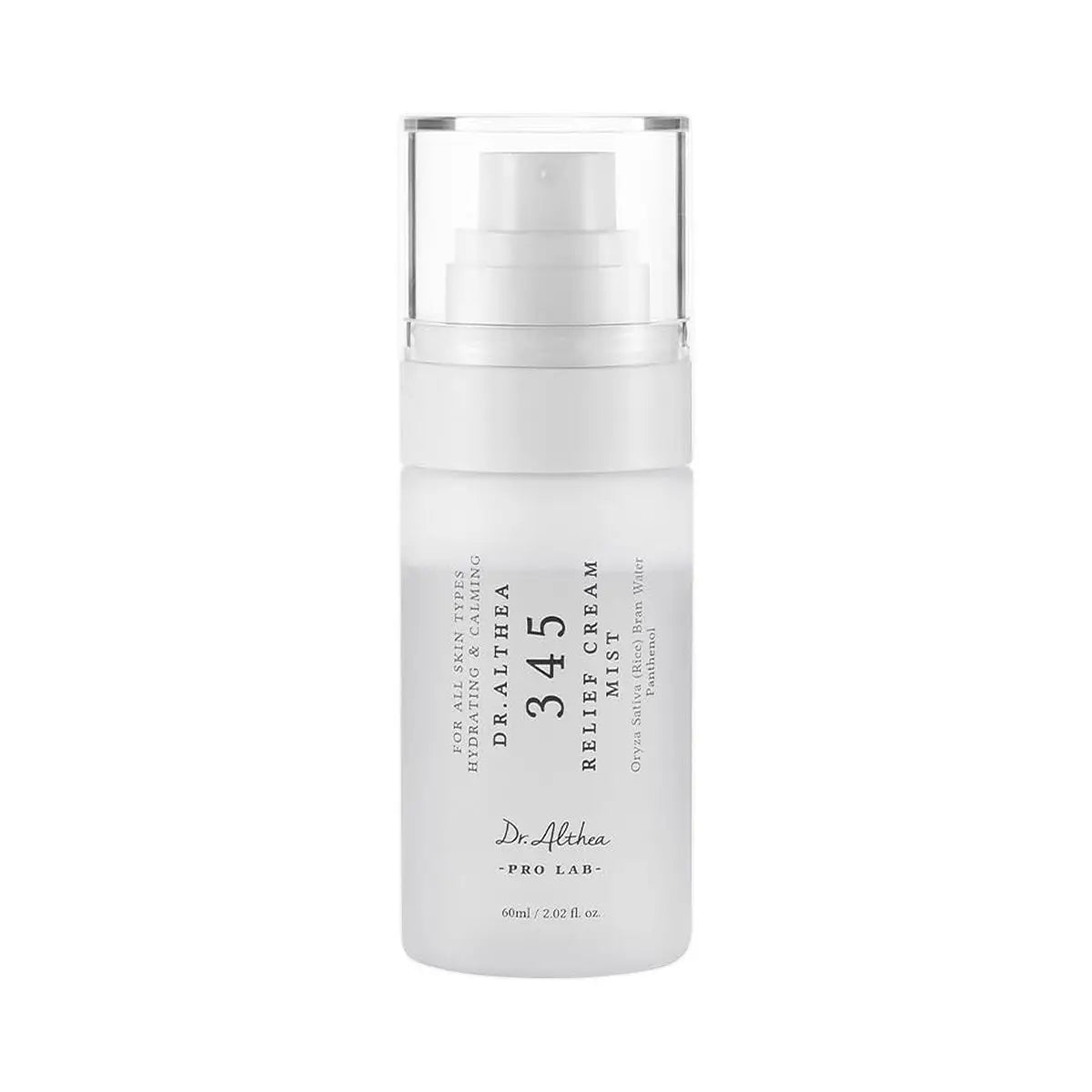 1-Dr.Althea 345 Relief Cream Mist 60mL