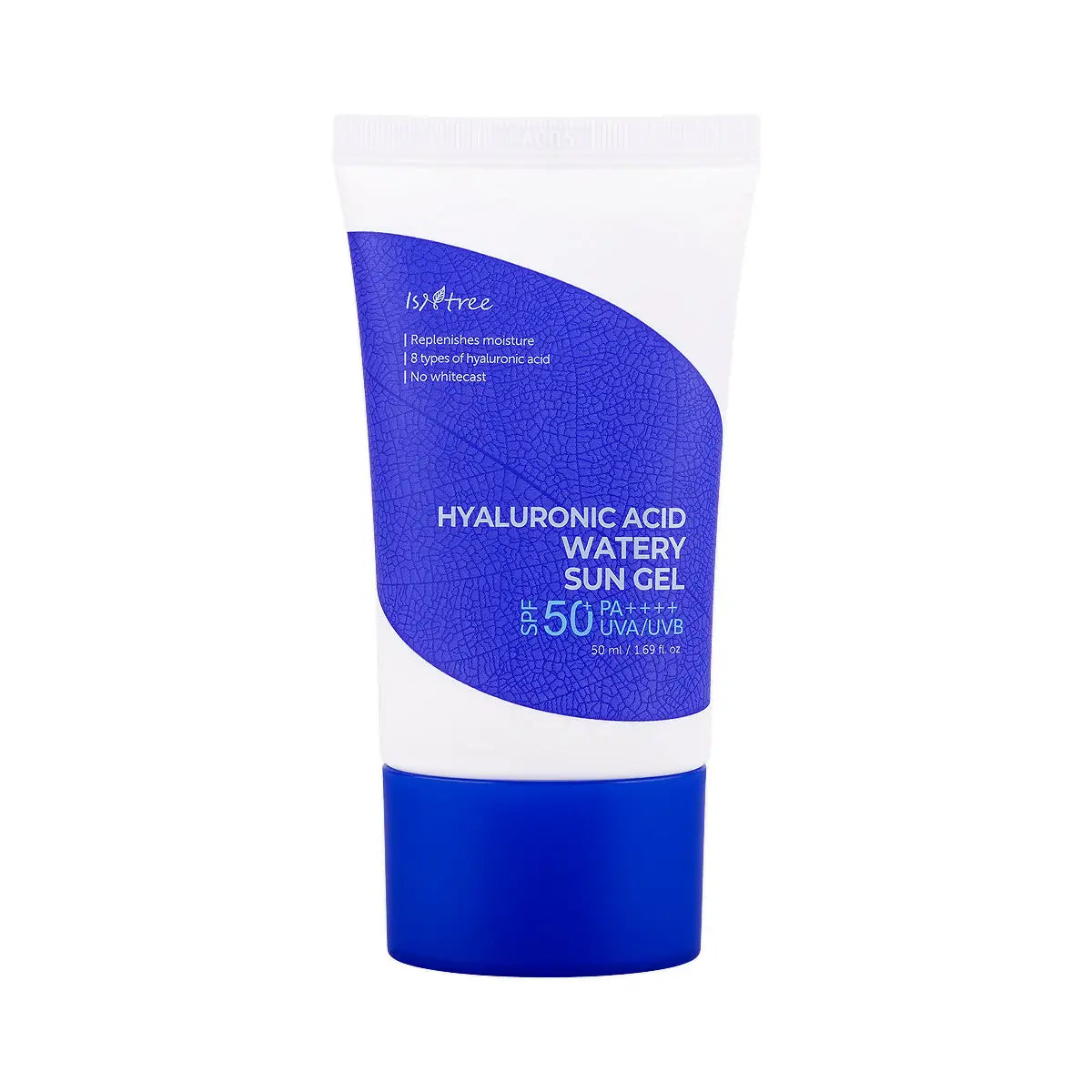 1-Istree Hyaluronic Acid Watery Sun Gel SPF50 PA++++ 50mL