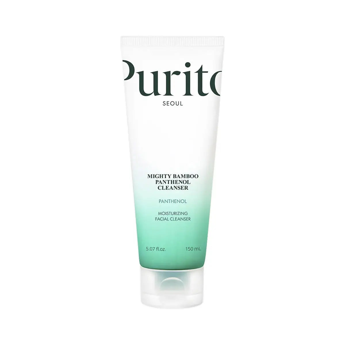 1-Purito Moisturizing Facial Cleanser 150ml