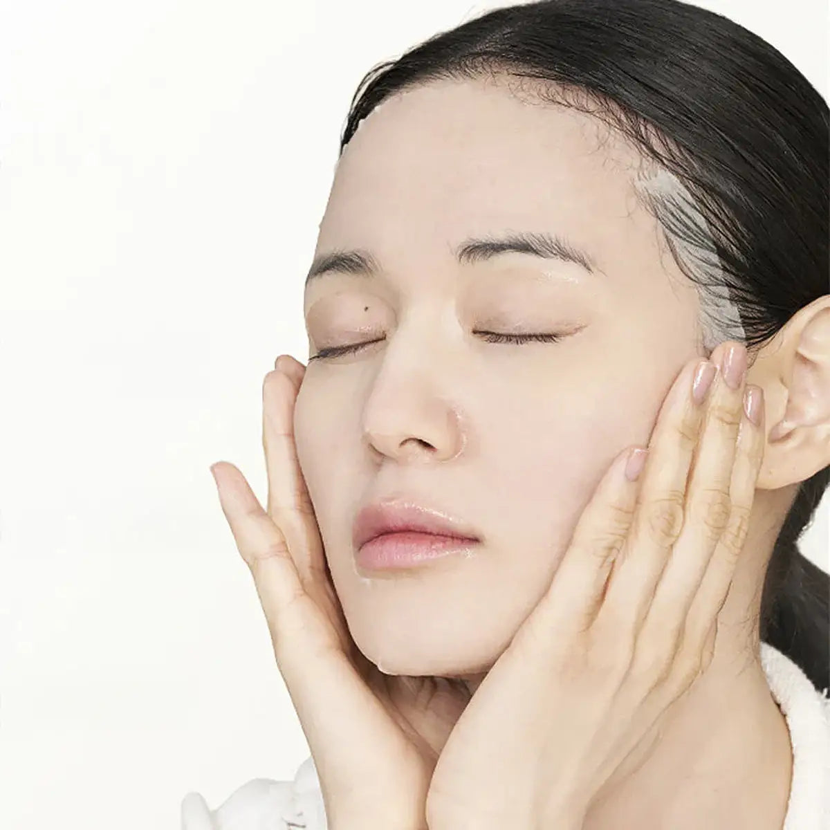 4-Dr.Althea 345 Relief Cream Mask 4x25g +3