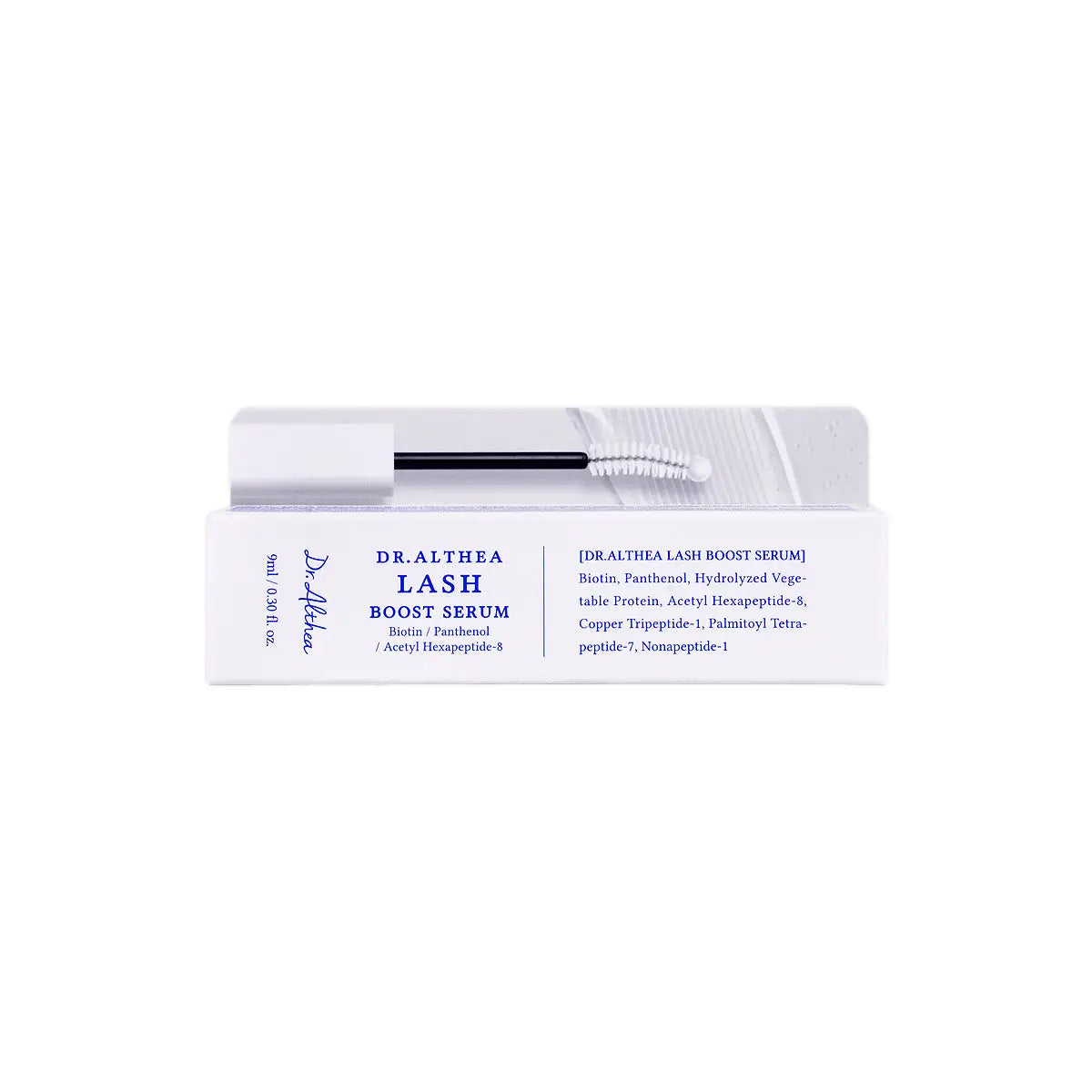 4-Dr.Althea Lash Boost Serum 9mL +3