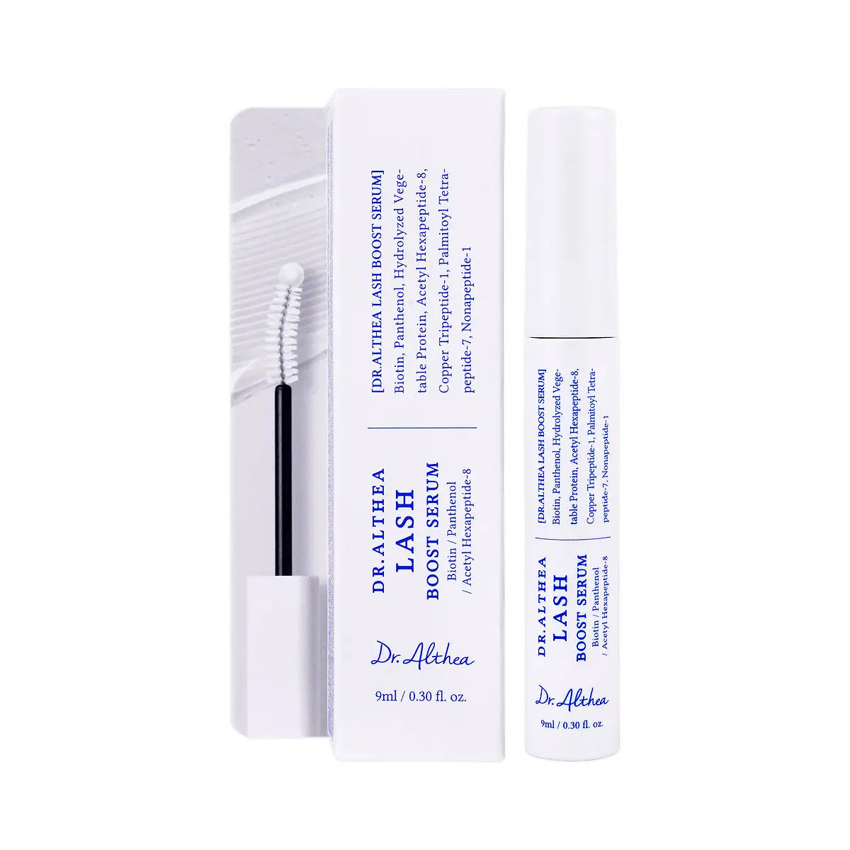 3-Dr.Althea Lash Boost Serum 9mL +2