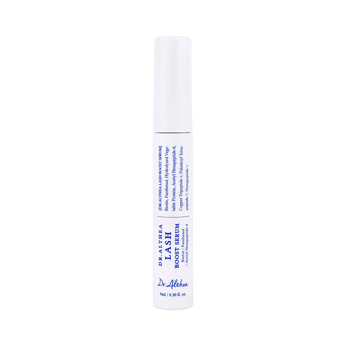 2-Dr.Althea Lash Boost Serum 9mL +1