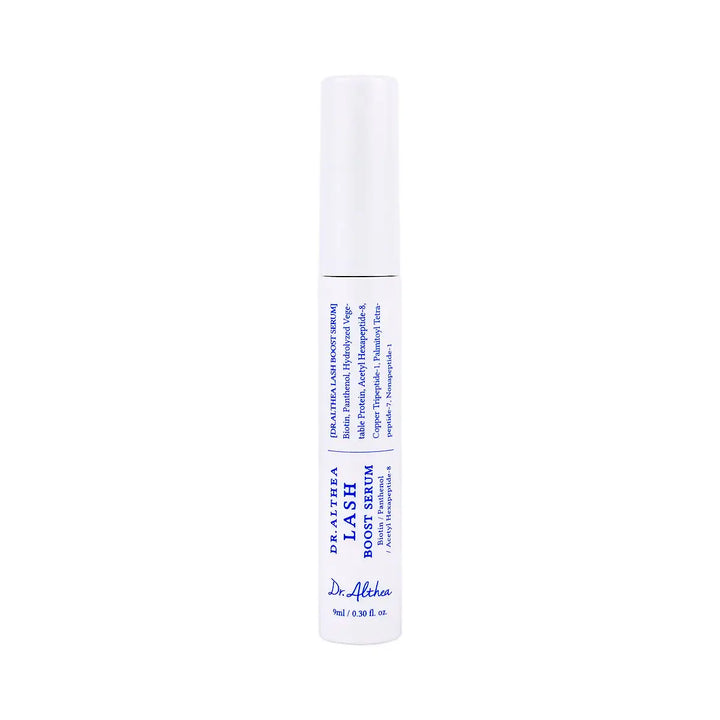 60698-Dr.Althea Lash Boost Serum 9mL +1