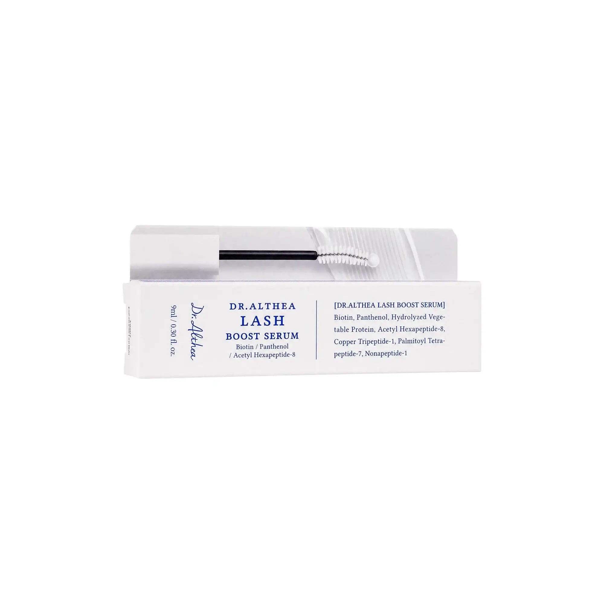 Dr.Althea Lash Boost Serum 9ml