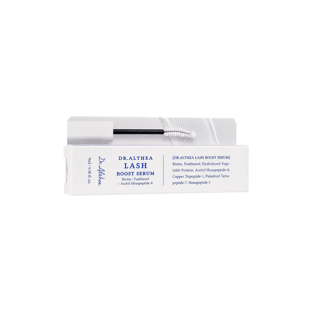 60698-Dr.Althea Lash Boost Serum 9ml +4