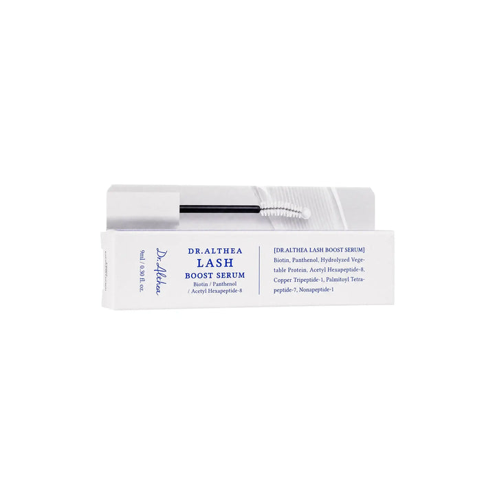 60698-Dr.Althea Lash Boost Serum 9ml +4