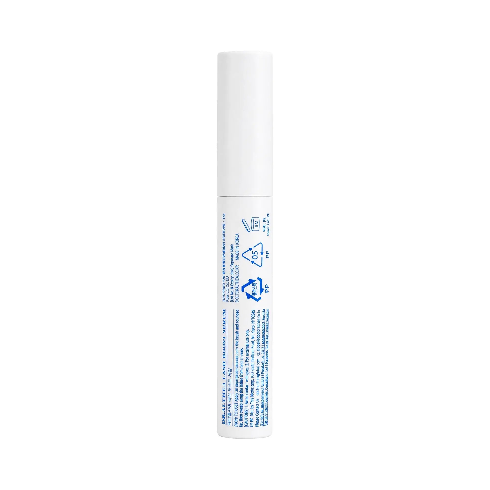Dr.Althea Lash Boost Serum 9ml