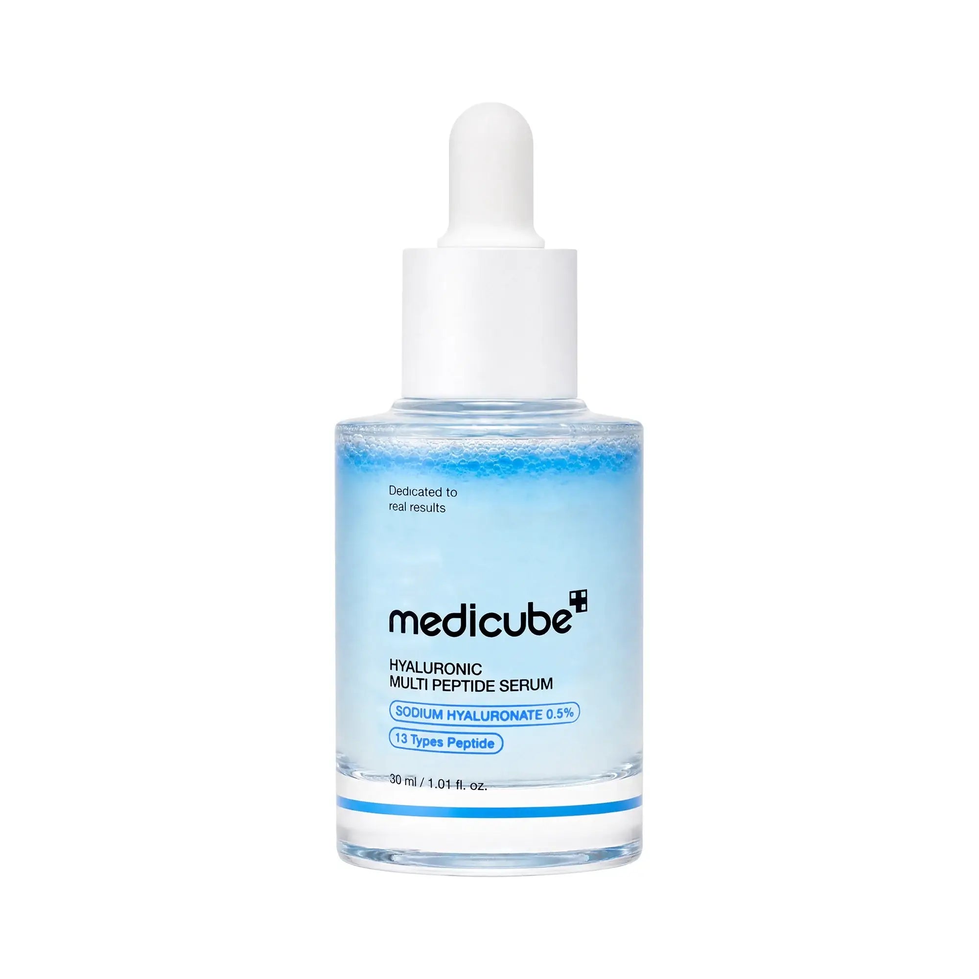 60701-Medicube Hyaluronic Multi Peptide Serum 30ml
