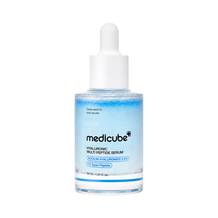 60701-Medicube Hyaluronic Multi Peptide Serum 30ml