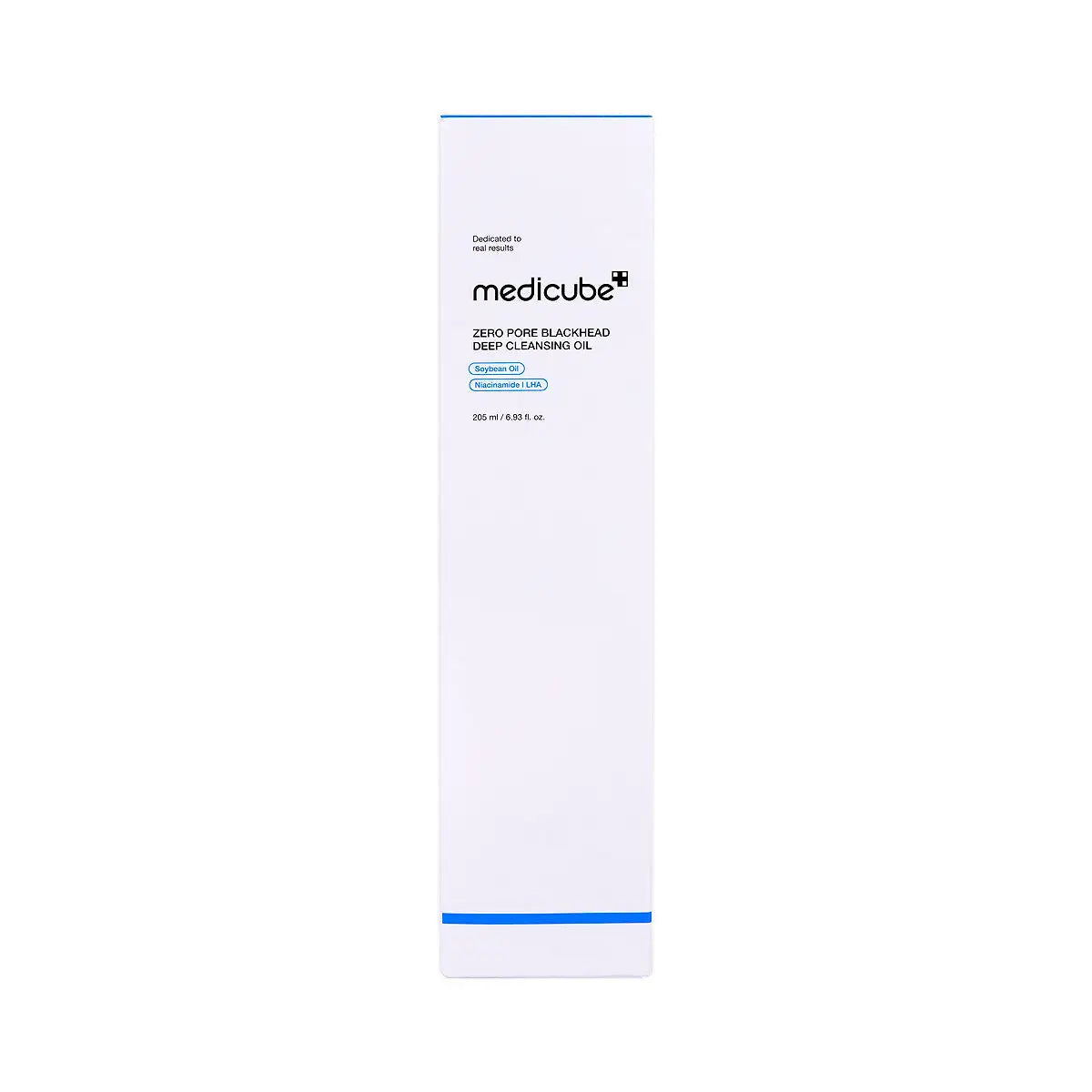 4-Medicube Zero Pore Blackhead Deep Cleansing Oil 205mL +3
