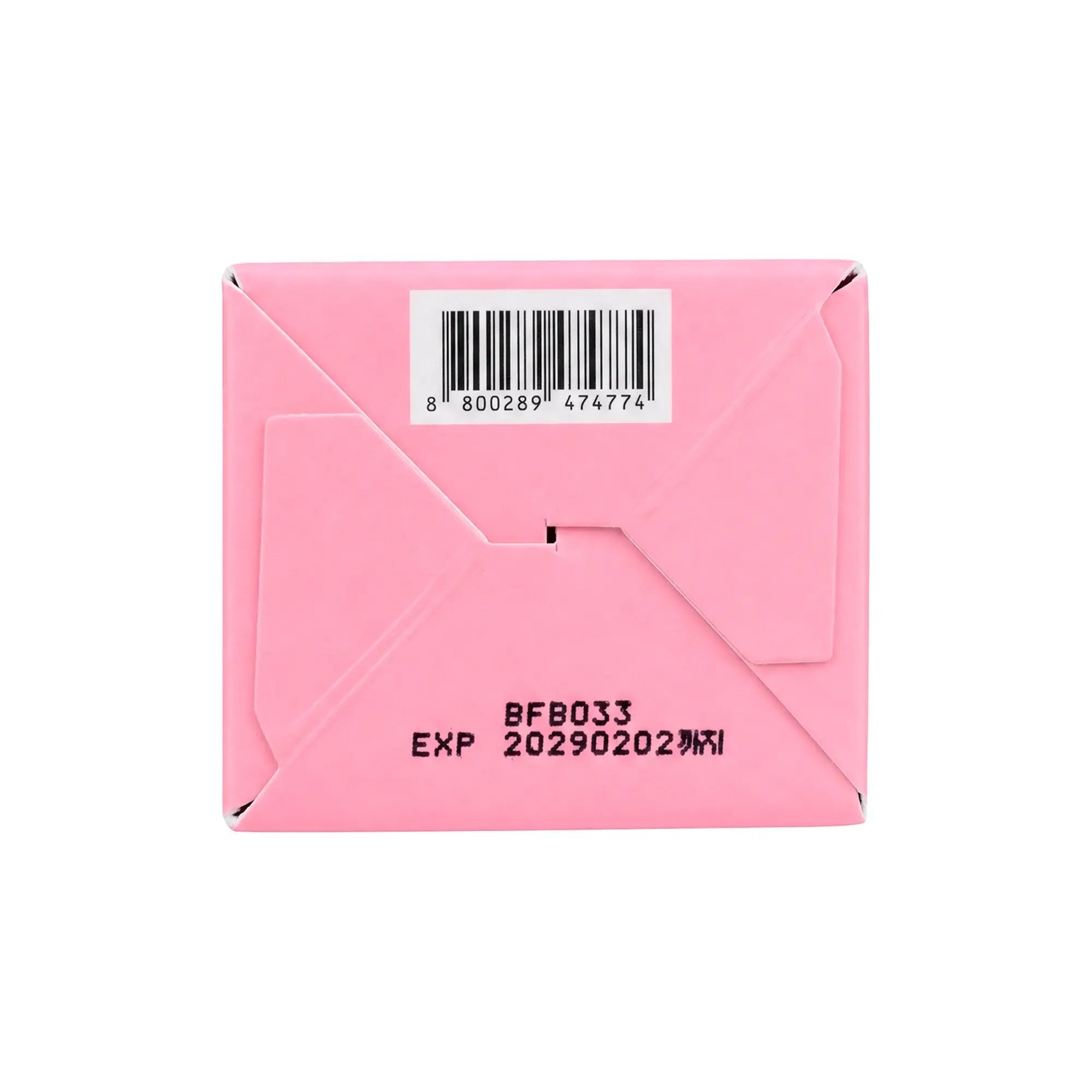 Medicube Pink Caffeine Night Wrapping Mask 75ml