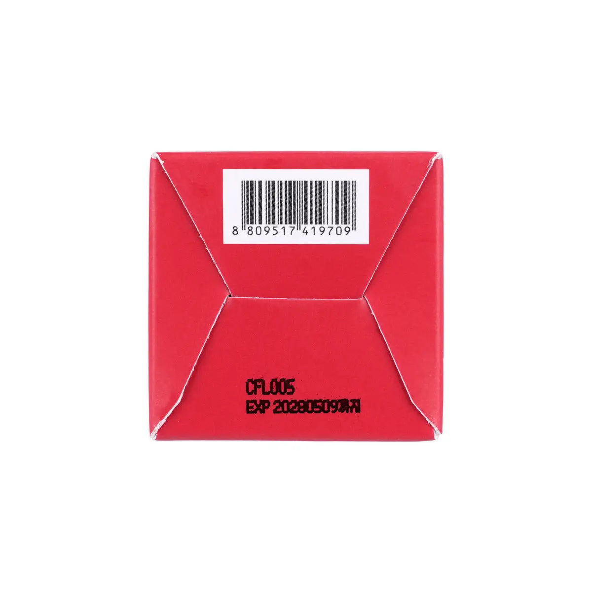 9-Medicube Red Acne Succinic Acid Peel 40g +8