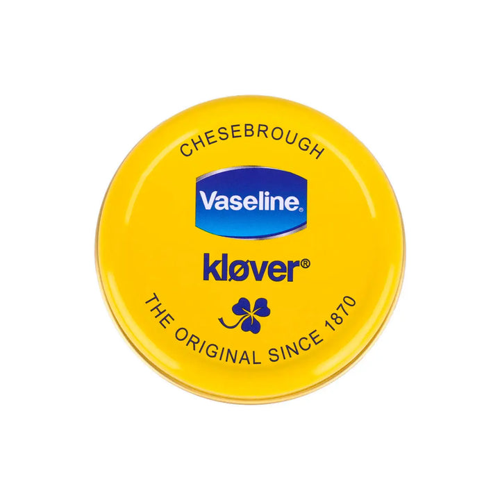 60715-Vaseline Kløver Petrolium Jelly 40g