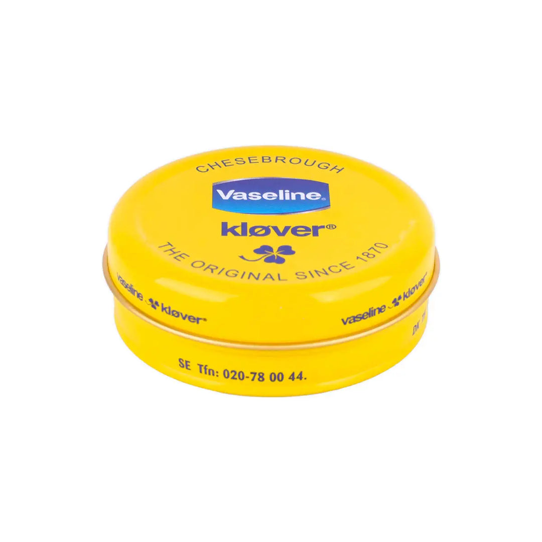 60715-Vaseline Kløver Petrolium Jelly 40g +1