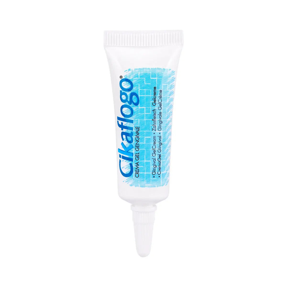 1-Cikaflogo Gingival Gel Cream 10mL