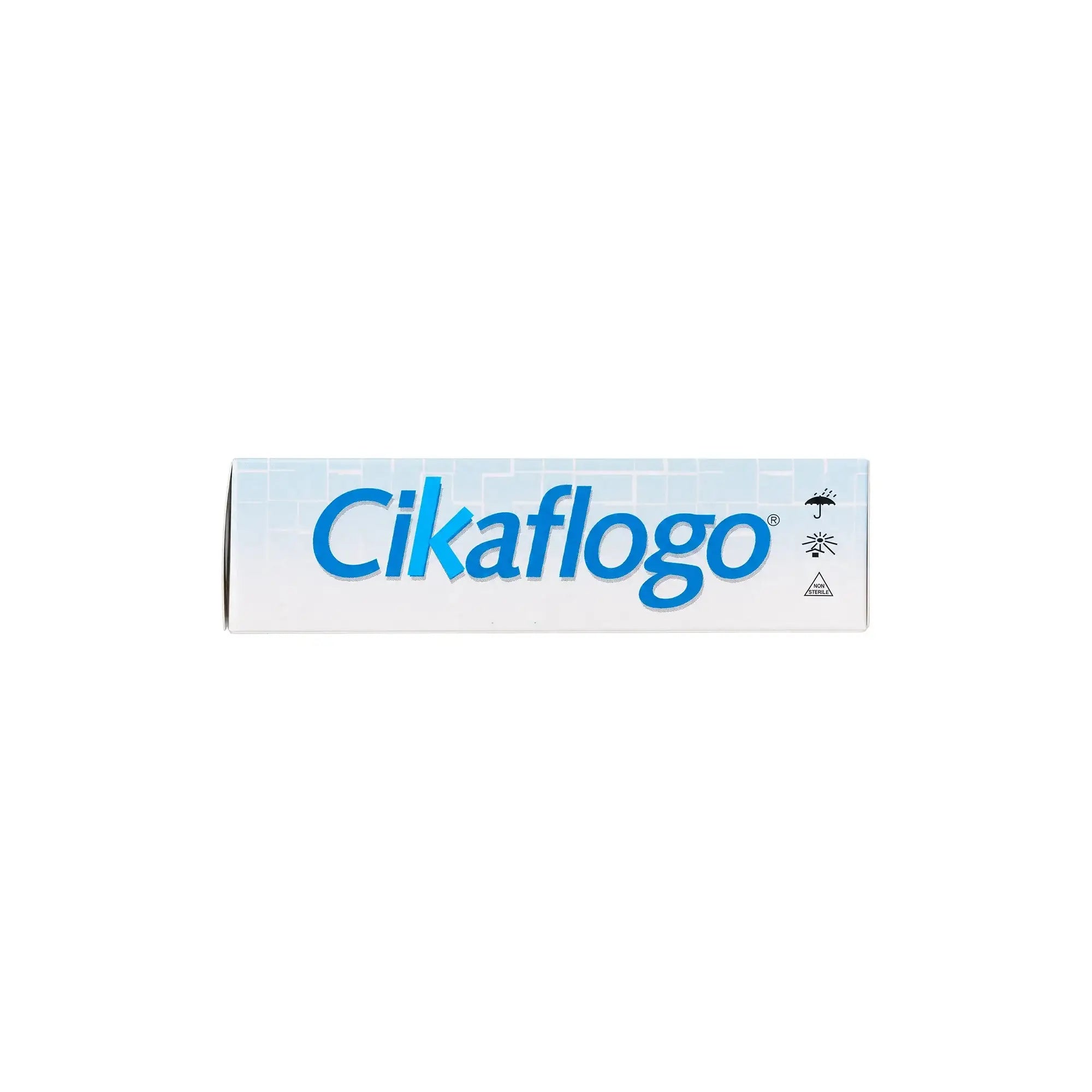 Cikaflogo Gingival Gel Cream 10ml