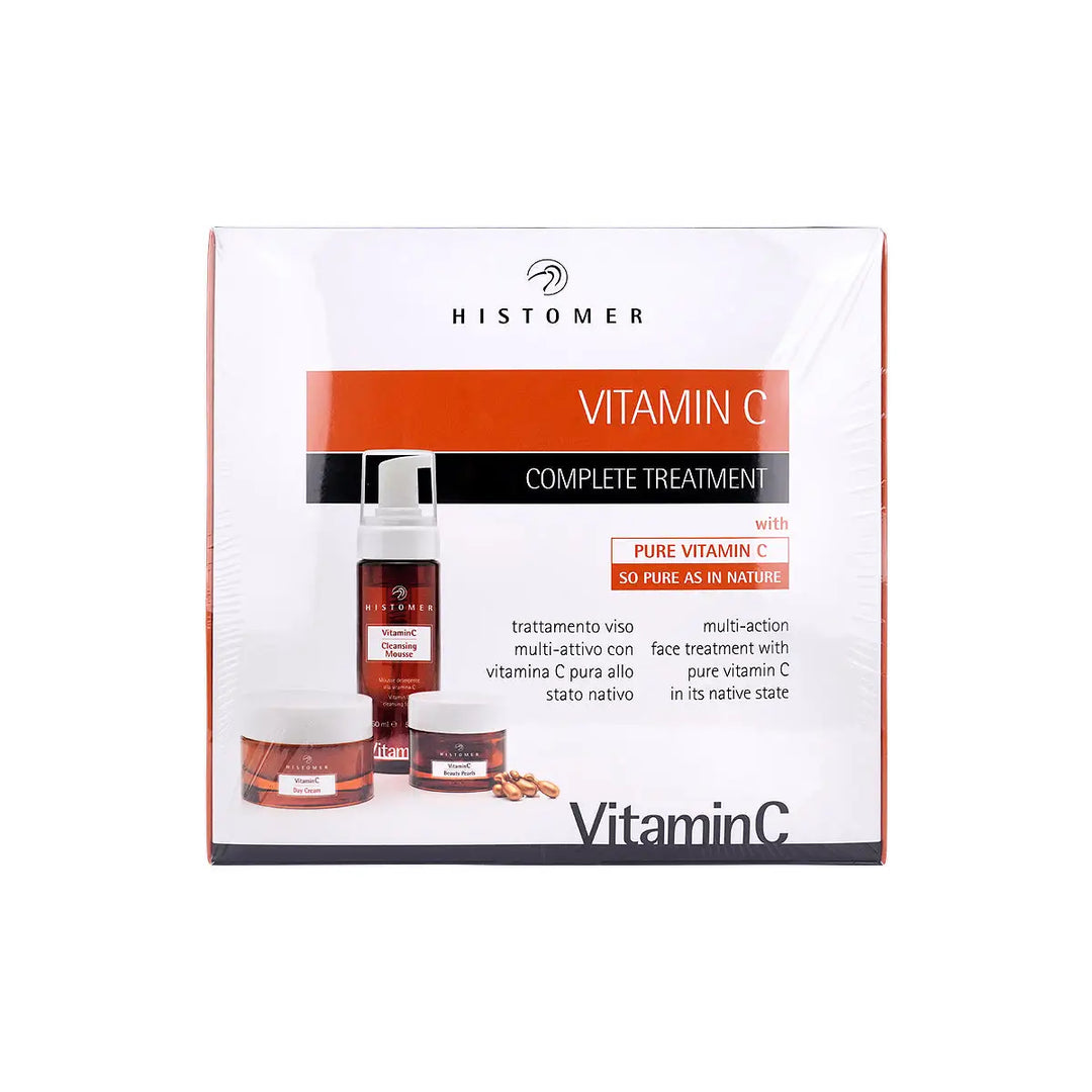 60723-Histomer Vitamin C Box Complete Treatment +3