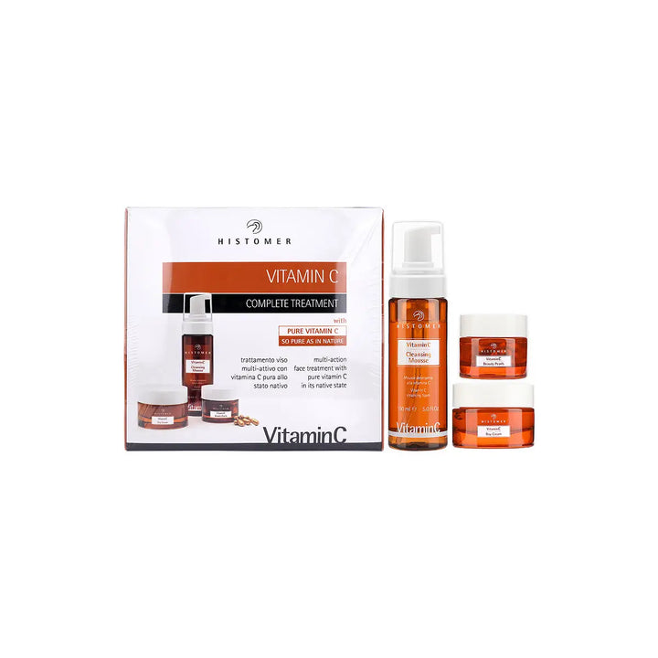 60723-Histomer Vitamin C Box Complete Treatment +1
