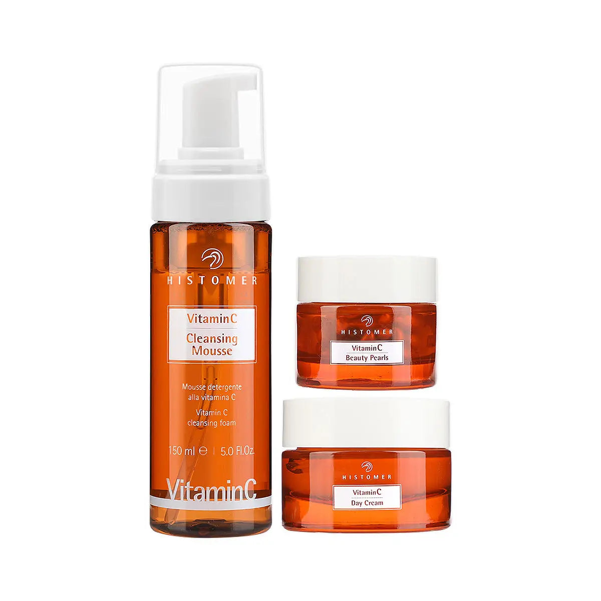 1-Histomer Vitamin C Box Complete Treatment