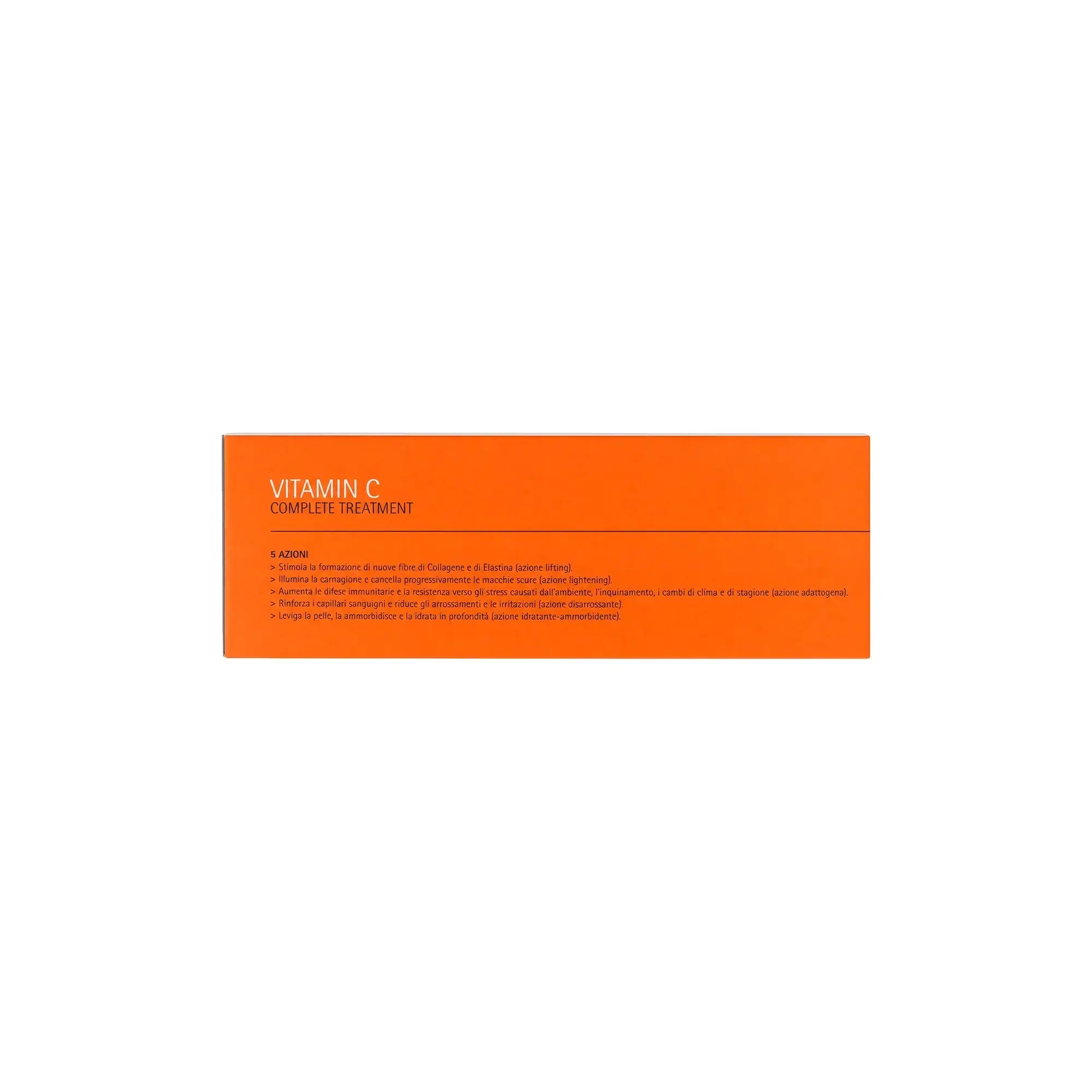 Histomer Vitamin C Box Complete Treatment