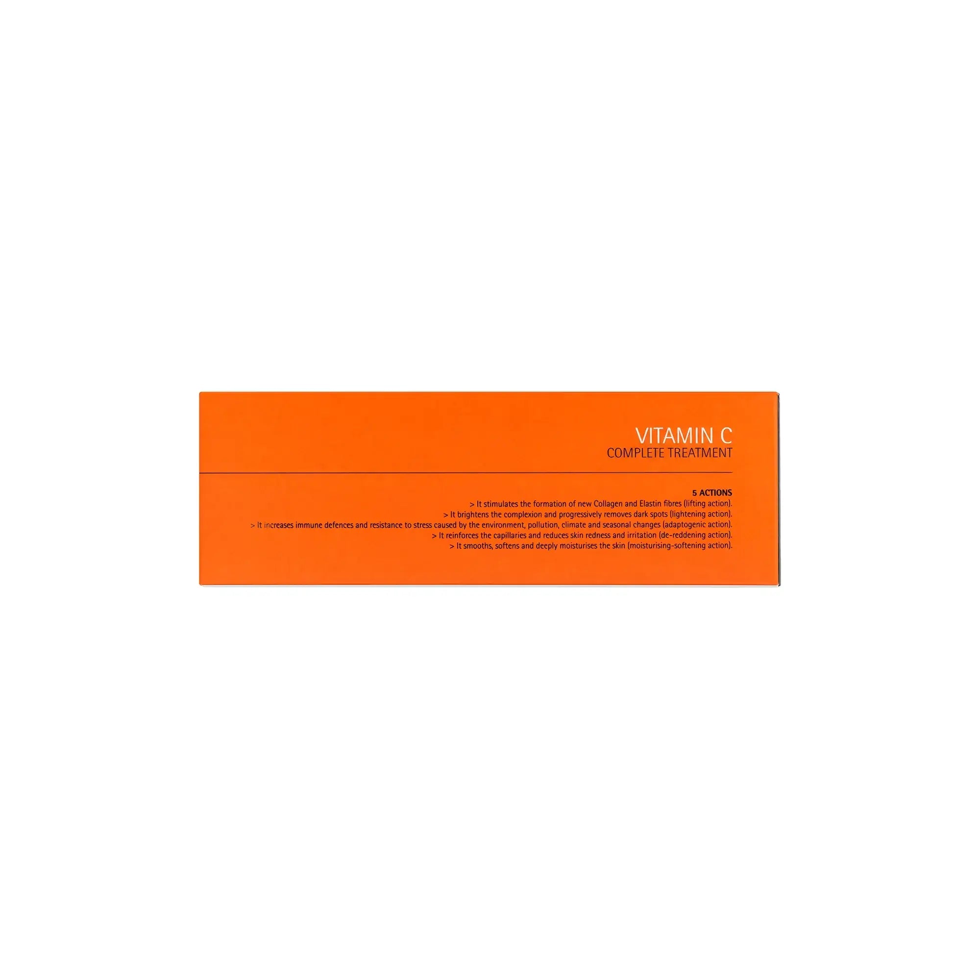 Histomer Vitamin C Box Complete Treatment